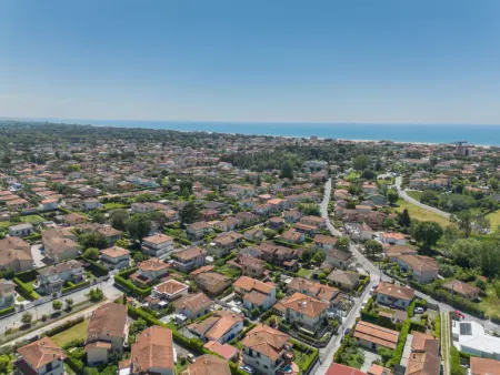 appartamento Stipeto, Appartement 4 personnes à Marina Pietrasanta - Photo 30