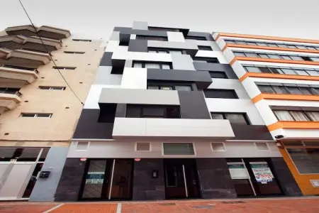 Comfy on the beach By CanariasGetaway, Appartement 2 personnes à Las Palmas de Gran Canaria - Photo 5