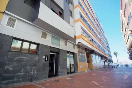 Comfy on the beach By CanariasGetaway, Appartement 2 personnes à Las Palmas de Gran Canaria - Photo 6