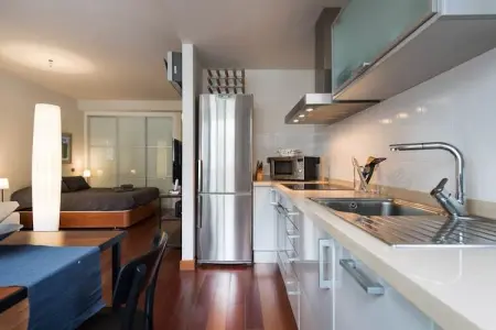 Comfy on the beach By CanariasGetaway, Appartement 2 personnes à Las Palmas de Gran Canaria - Photo 9