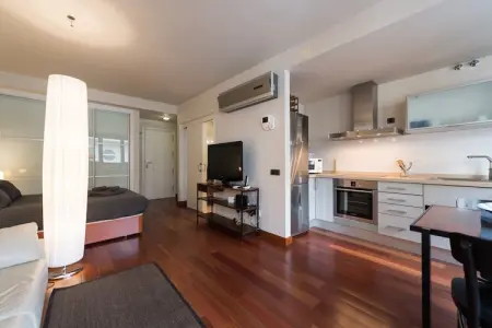 Comfy on the beach By CanariasGetaway, Appartement 2 personnes à Las Palmas de Gran Canaria - Photo 10