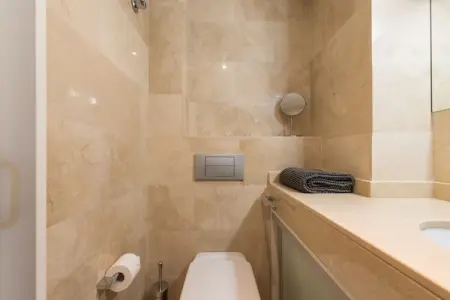 Comfy on the beach By CanariasGetaway, Appartement 2 personnes à Las Palmas de Gran Canaria - Photo 14