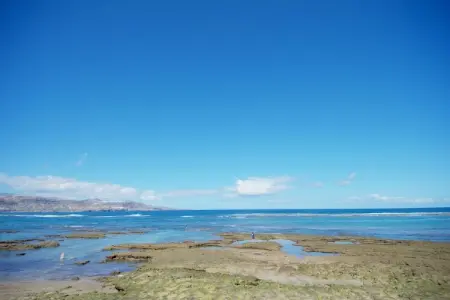 Comfy on the beach By CanariasGetaway, Appartement 2 personnes à Las Palmas de Gran Canaria - Photo 16