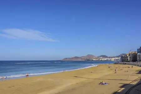 Comfy on the beach By CanariasGetaway, Appartement 2 personnes à Las Palmas de Gran Canaria - Photo 26