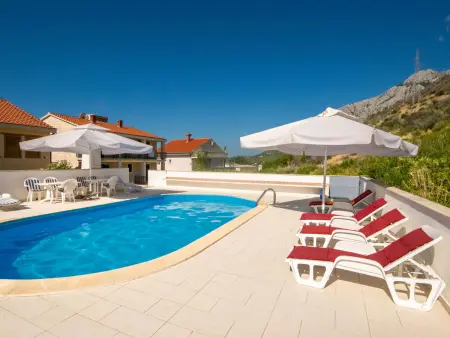 Orebić, Appartement 4 personnes à Orebić - Photo 5