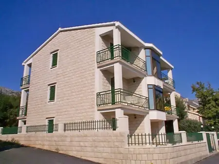 Orebić, Appartement 4 personnes à Orebić - Photo 9