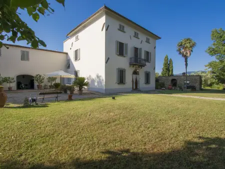 di Vinci, Villa 10 personnes à Vinci - Photo 2
