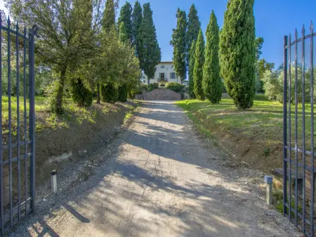 di Vinci, Villa 10 personnes à Vinci - Photo 3