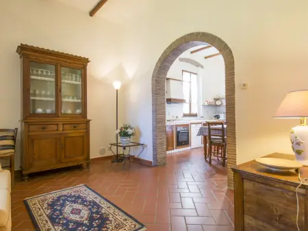 di Vinci, Villa 10 personnes à Vinci - Photo 5