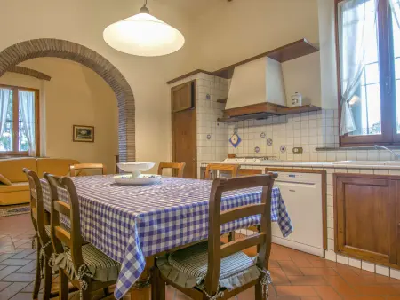 di Vinci, Villa 10 personnes à Vinci - Photo 6
