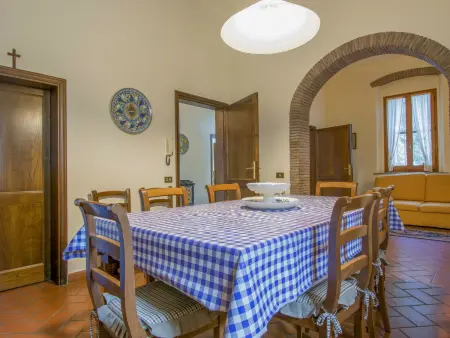 di Vinci, Villa 10 personnes à Vinci - Photo 7
