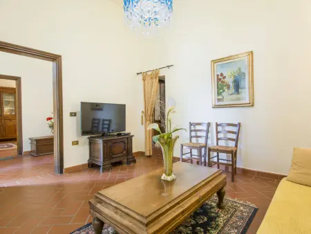 di Vinci, Villa 10 personnes à Vinci - Photo 8