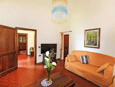 di Vinci, Villa 10 personnes à Vinci - Photo 9