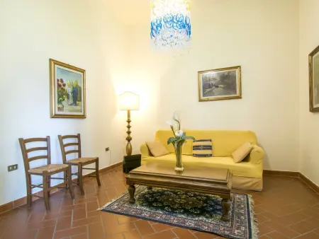 di Vinci, Villa 10 personnes à Vinci - Photo 10