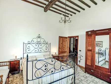 di Vinci, Villa 10 personnes à Vinci - Photo 11
