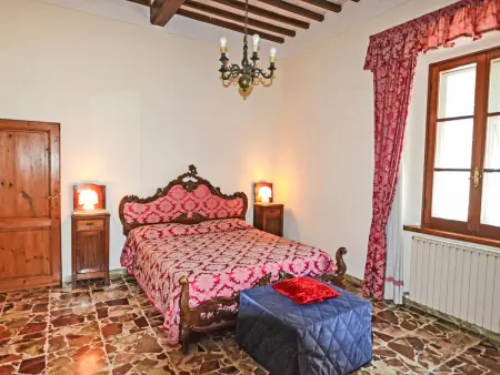 di Vinci, Villa 10 personnes à Vinci - Photo 12