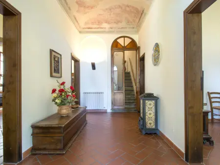 di Vinci, Villa 10 personnes à Vinci - Photo 13