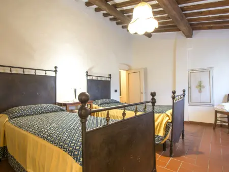 di Vinci, Villa 10 personnes à Vinci - Photo 14