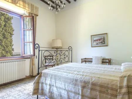 di Vinci, Villa 10 personnes à Vinci - Photo 15