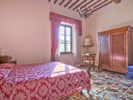 di Vinci, Villa 10 personnes à Vinci - Photo 16