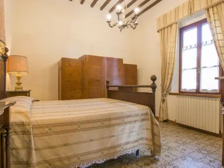 di Vinci, Villa 10 personnes à Vinci - Photo 17