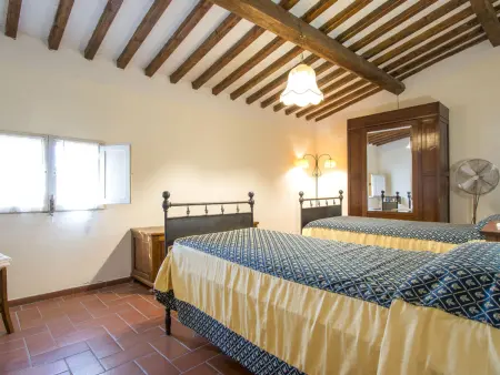 di Vinci, Villa 10 personnes à Vinci - Photo 19
