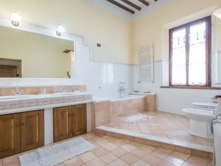 di Vinci, Villa 10 personnes à Vinci - Photo 21