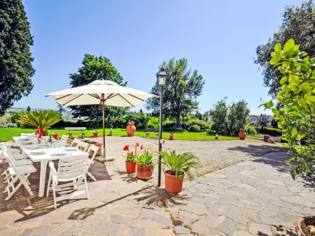 di Vinci, Villa 10 personnes à Vinci - Photo 22
