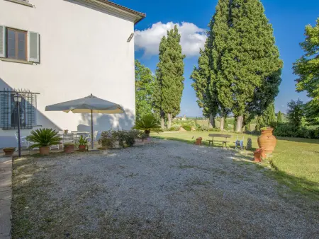 di Vinci, Villa 10 personnes à Vinci - Photo 24