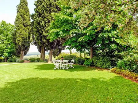 di Vinci, Villa 10 personnes à Vinci - Photo 25