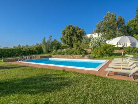 di Vinci, Villa 10 personnes à Vinci - Photo 26