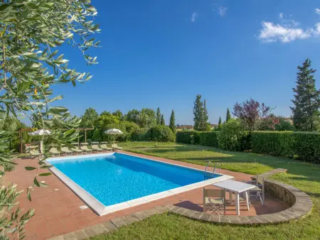 di Vinci, Villa 10 personnes à Vinci - Photo 27