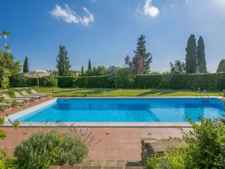di Vinci, Villa 10 personnes à Vinci - Photo 28
