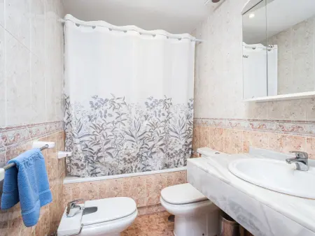 Lorcrimar II, Appartement 4 personnes à Marbella - Photo 13