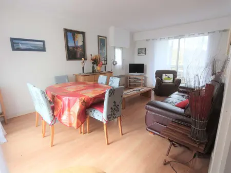 Appartement T2 à Bénodet proche plages, vue rivière - Photo 2