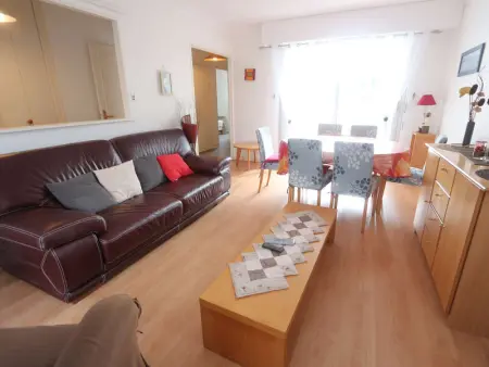 Appartement T2 à Bénodet proche plages, vue rivière - Photo 3