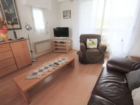 Appartement T2 à Bénodet proche plages, vue rivière - Photo 4