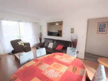 Appartement T2 à Bénodet proche plages, vue rivière - Photo 5