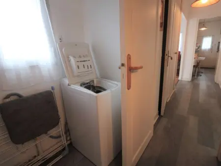 Appartement T2 à Bénodet proche plages, vue rivière - Photo 7