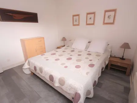 Appartement T2 à Bénodet proche plages, vue rivière - Photo 8