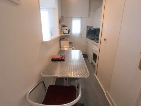 Appartement T2 à Bénodet proche plages, vue rivière - Photo 10