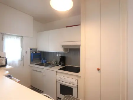 Appartement T2 à Bénodet proche plages, vue rivière - Photo 11