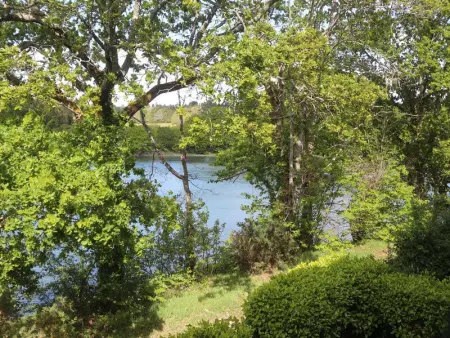 Appartement T2 à Bénodet proche plages, vue rivière - Photo 13