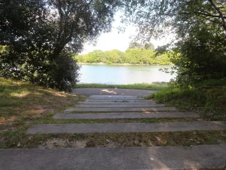 Appartement T2 à Bénodet proche plages, vue rivière - Photo 15