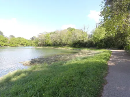 Appartement T2 à Bénodet proche plages, vue rivière - Photo 16