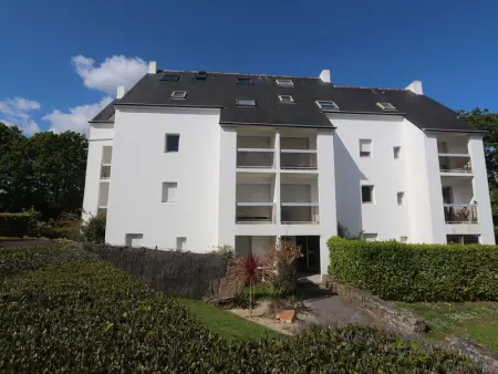 Appartement T2 à Bénodet proche plages, vue rivière - Photo 17