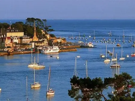 Appartement T2 à Bénodet proche plages, vue rivière - Photo 20