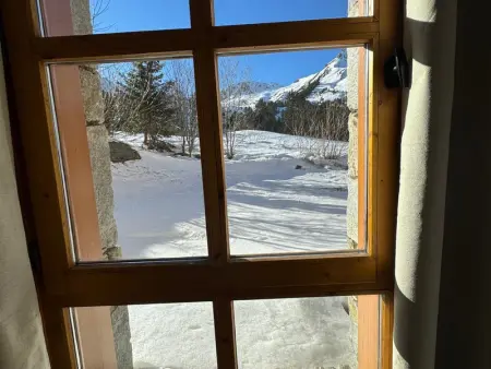 Arc 1950 - Appart 4 pers, ski aux pieds, piscine, bien-être, 2 chambres - Photo 10