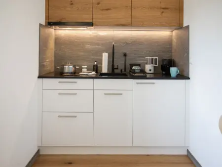 La Siala Apt.64, Appartement 2 personnes à Falera - Photo 2