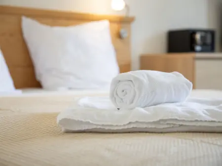 La Siala Apt.64, Appartement 2 personnes à Falera - Photo 9